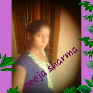 Meet your Posher, Puja